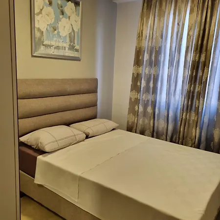 Апартаменты Taksim With Pool *