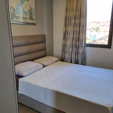 Taksim With Pool Estambul