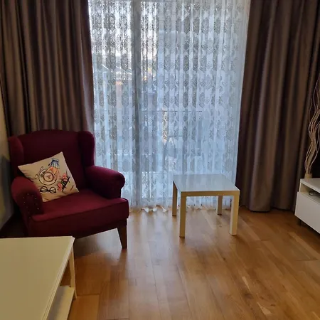 Apartment Taksim With Pool Istanbul