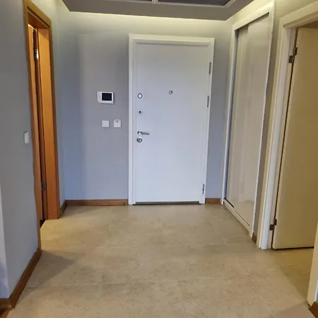 Apartment Taksim With Pool *