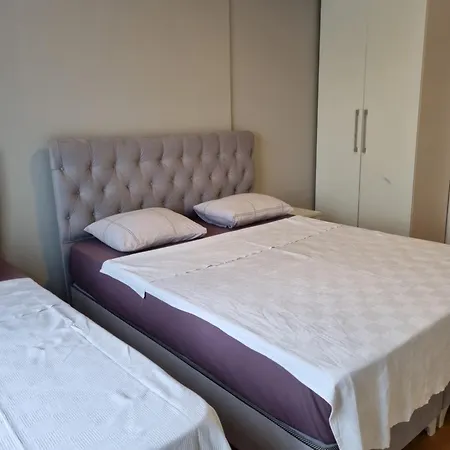 Taksim With Pool Apartment Istanbul